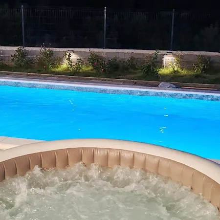 Villa Gariful,makarska-imotski