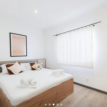 Gariful,makarska-imotski Villa *