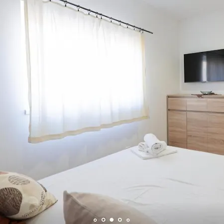 Gariful,makarska-imotski Villa Krstatice