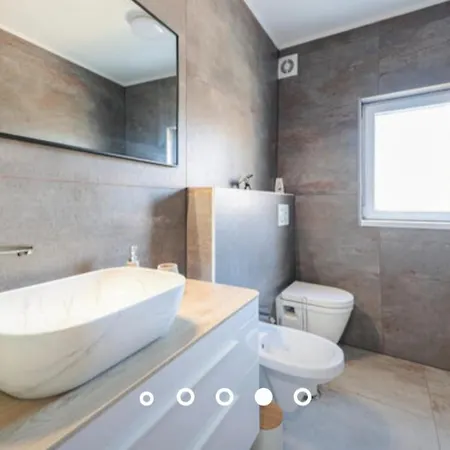 Villa Gariful,makarska-imotski *