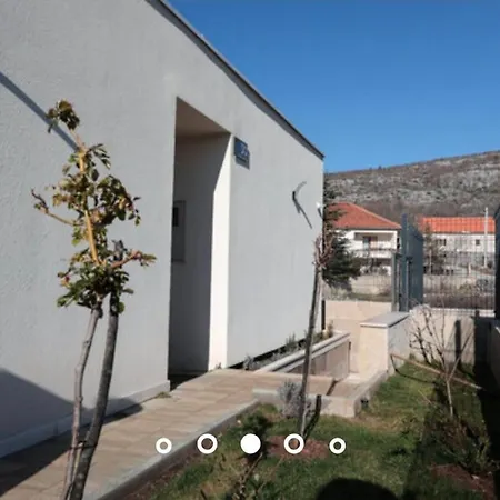 Gariful,makarska-imotski Villa